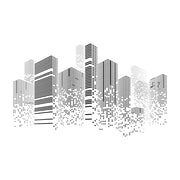 Urban Skyline Matrix